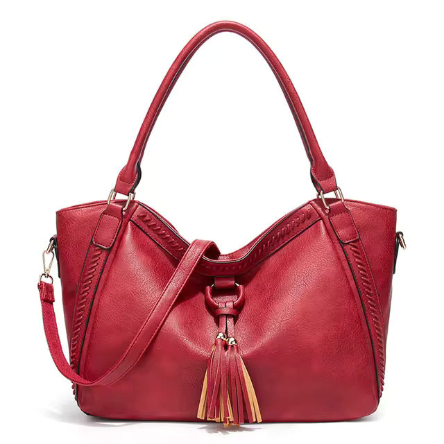 Adeline - Elegant Designer Handbag