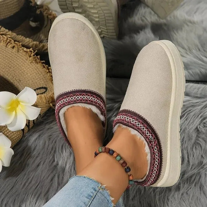 Women Soft Boots