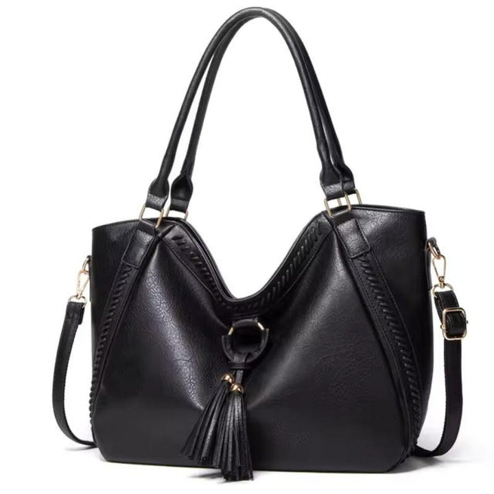 Adeline - Elegant Designer Handbag