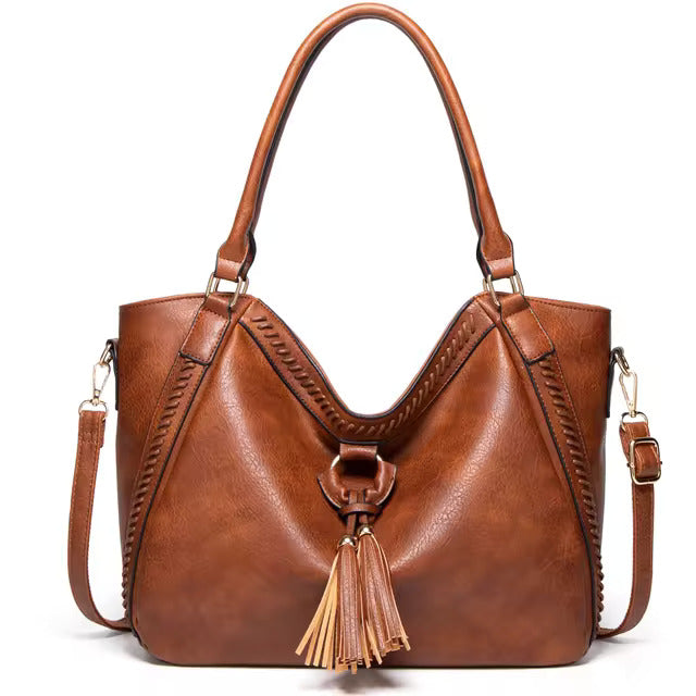 Adeline - Elegant Designer Handbag