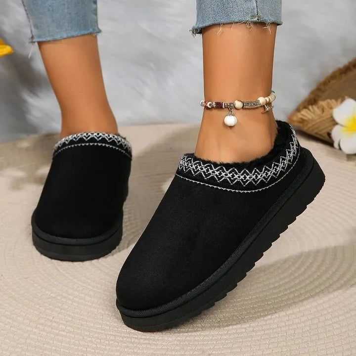Women Soft Boots