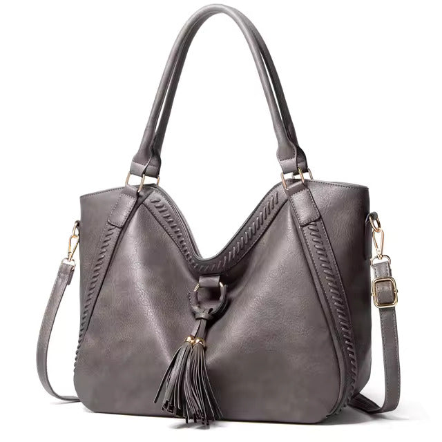 Adeline - Elegant Designer Handbag