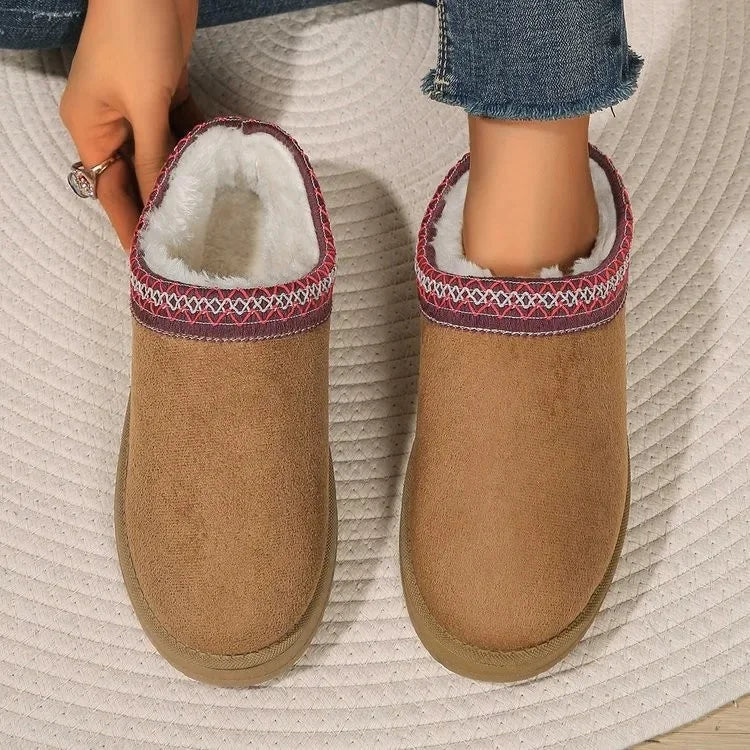 Women Soft Boots