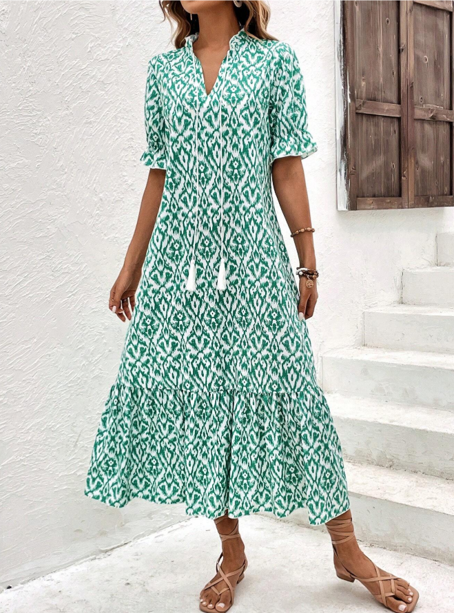 Minnea™ | Breezy Summer Dress