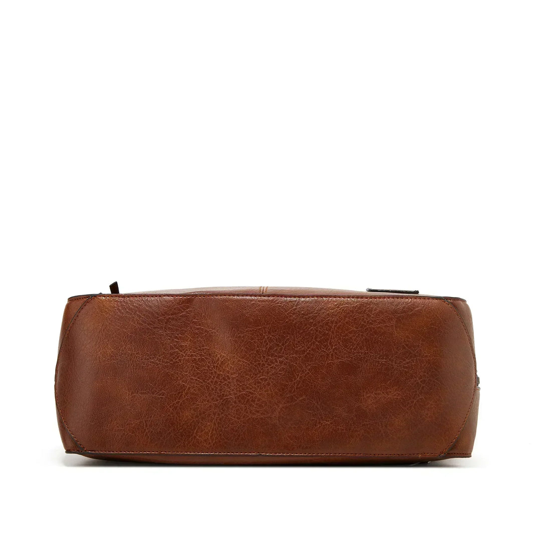 Maya - Premium Leather Handbag