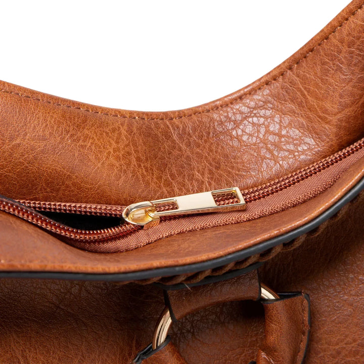 Adeline - Elegant Designer Handbag
