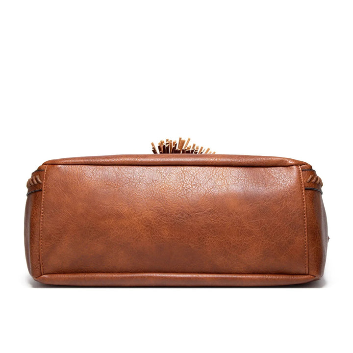 Adeline - Elegant Designer Handbag