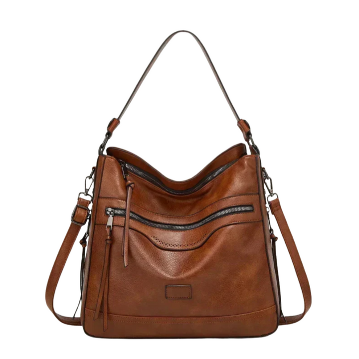 Maya - Premium Leather Handbag