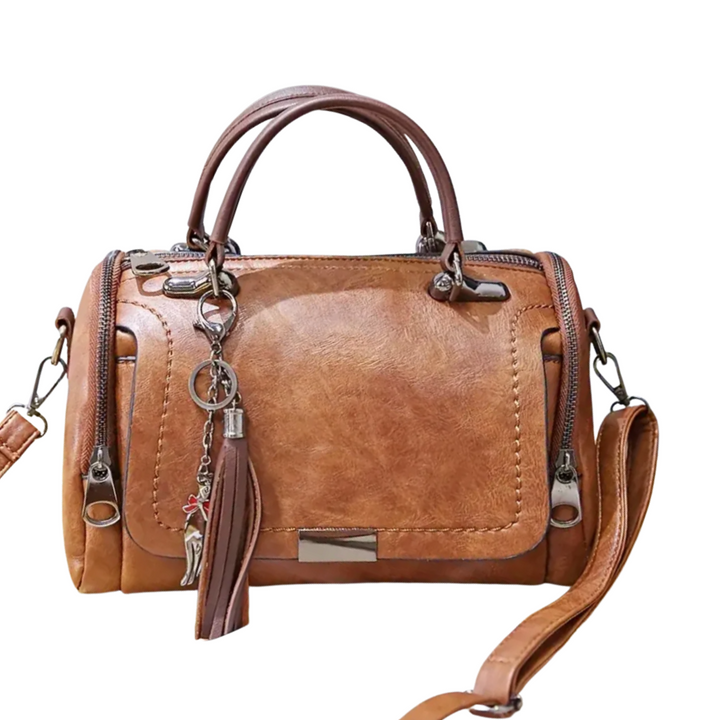 Stella - Premium Leather Tote