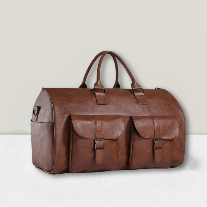 Luna - Portable Travel Backpack