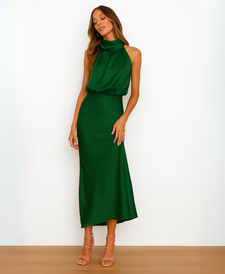 Agda™ Midi Dress
