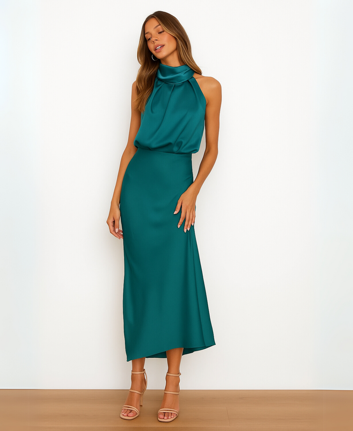 Agda™ Midi Dress
