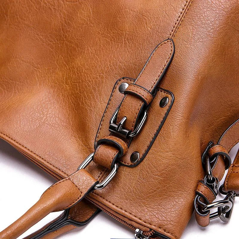Renske – Chic and Sophisticated Handbag
