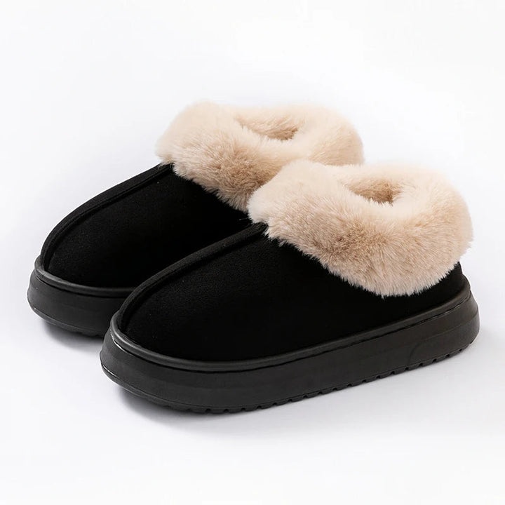 Women High Sole Boots