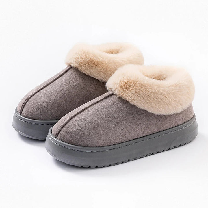 Women High Sole Boots