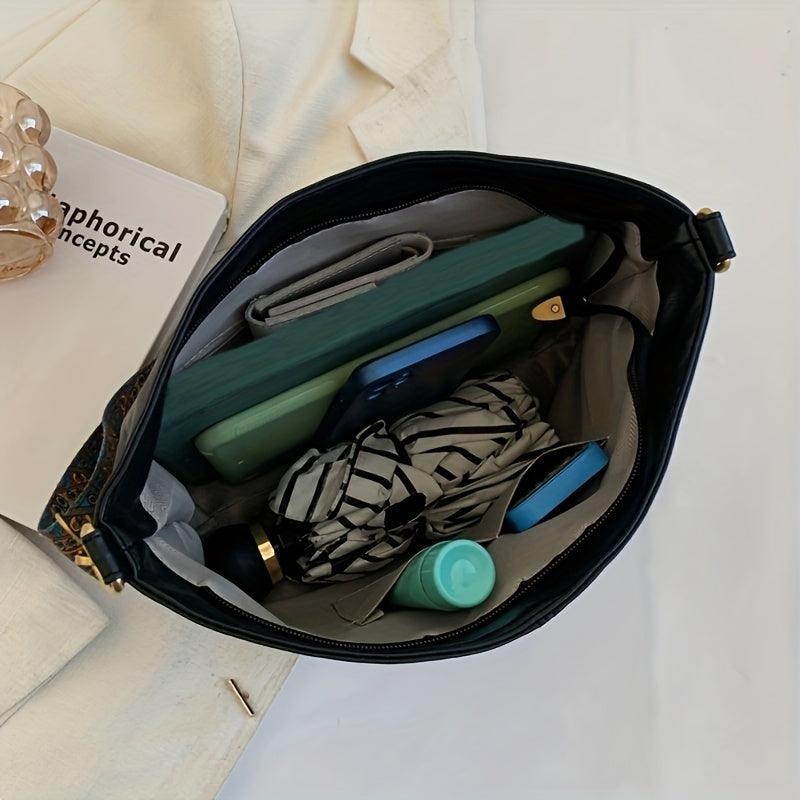 Vera - Chic Handbag