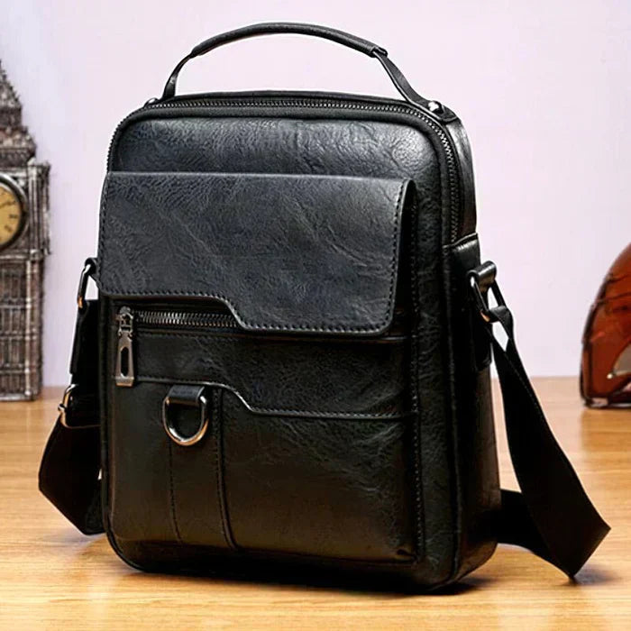 Nienke - Elegant Luxe Shoulder Bag