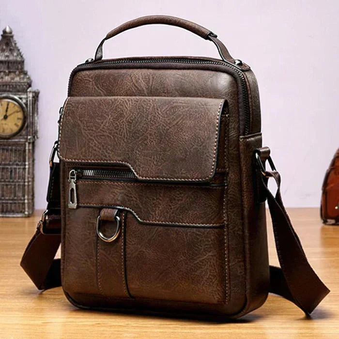 Nienke - Elegant Luxe Shoulder Bag
