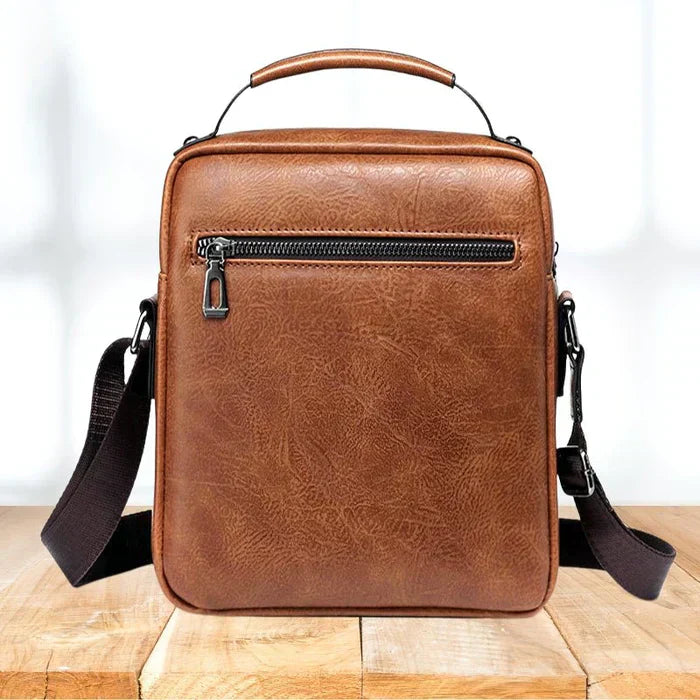 Nienke - Elegant Luxe Shoulder Bag