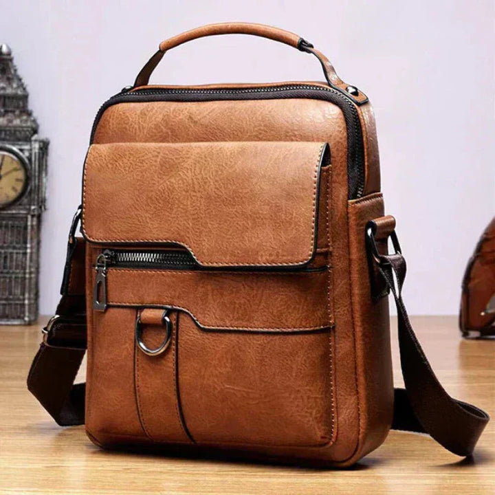 Nienke - Elegant Luxe Shoulder Bag