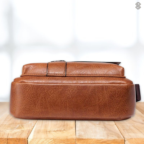 Nienke - Elegant Luxe Shoulder Bag
