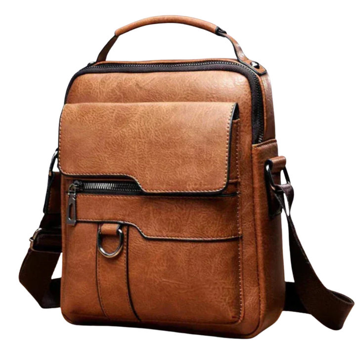 Nienke - Elegant Luxe Shoulder Bag