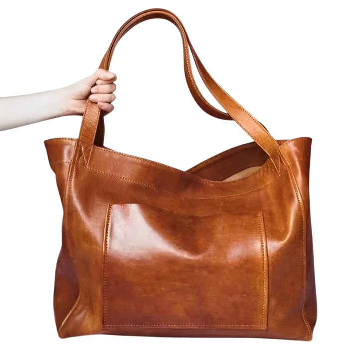 Elara - Classic Retro Handbag