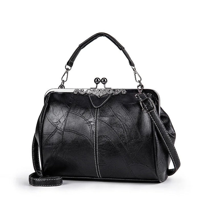 Leva – Stylish Leather Shoulder Bag